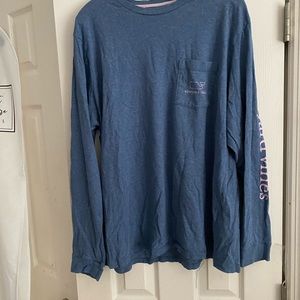 Vinyard Vines Long Sleeve Tee